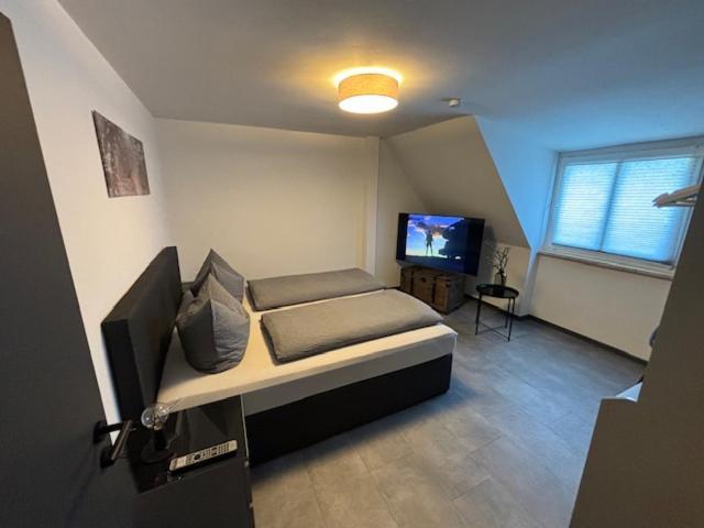 Ferienhaus Deluxe Halle  Exterior foto
